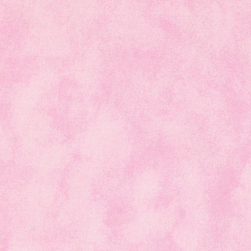 108" Value Collection Supreme Color Waves Wide Quilt Back Light Pink