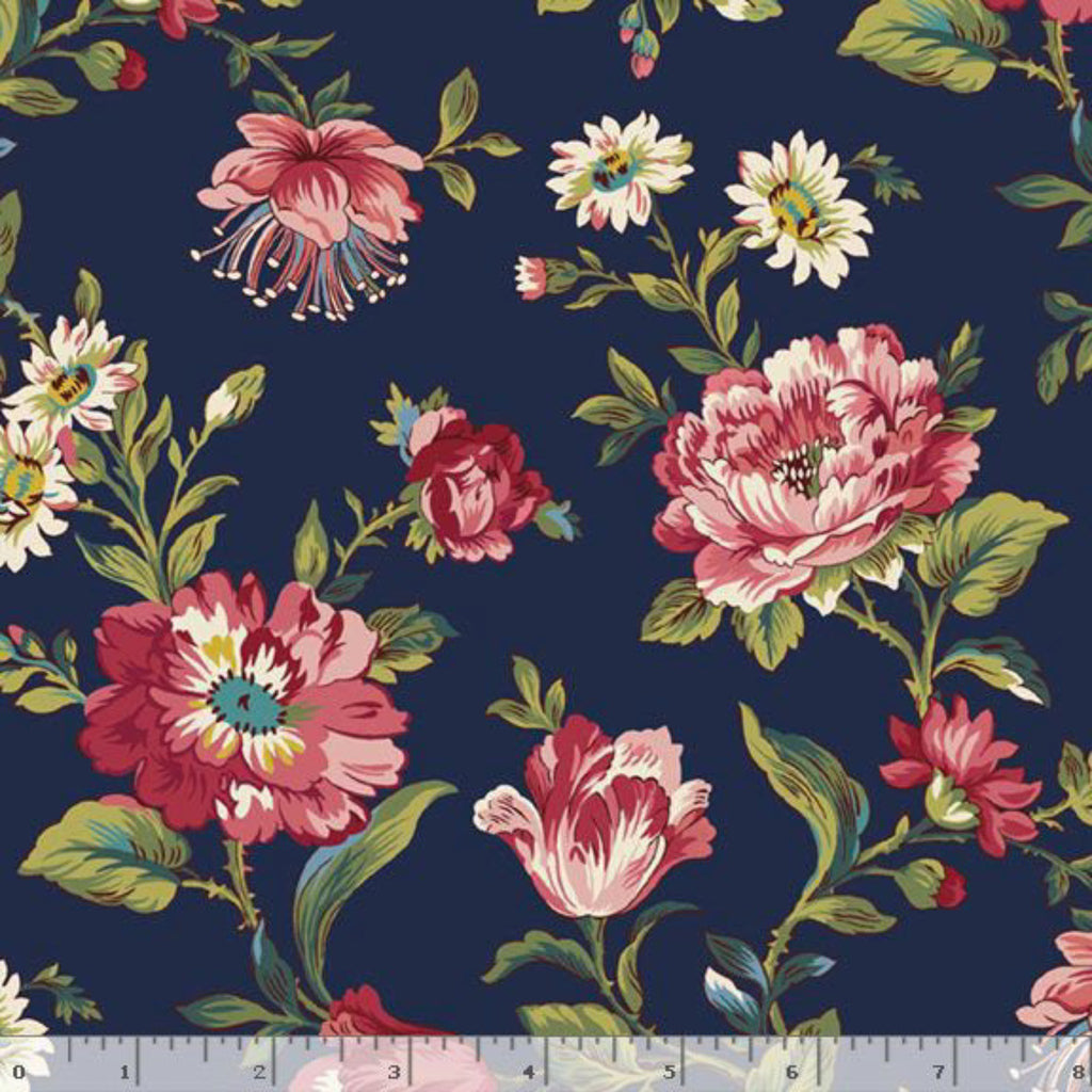Marcus Fabrics