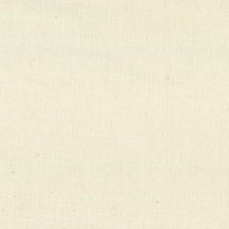 120in Moda 200 Count Muslin Wide Quilt Back - Natural