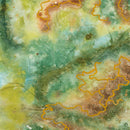 108" Wanderlust Wide Quilt Back Jadeite