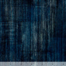 108" Into the Woods Wide Quilt Back Liberty Blue