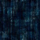 Sample Swatch of 108" Into the Woods Wide Quilt Back Liberty Blue