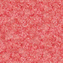 Rose colored wide quilt backing fabric with a bohemian abstract design.