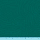 Sample Swatch of 108" Stitched Blender Wide Quilt Back Spruce