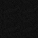 108" Stitched Blender Wide Quilt Back Charcoal