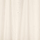 Sample Swatch of 118" Panorama Premium Solids Wide Quilt Back Natural