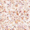 108" Got Your Back Tonal Floral Wide Quilt Back by Dan Morris