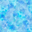 108" Aura Wide Quilt Back Blue