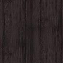 108" Washed Wood Flannel Wide Quilt Back Gunmetal