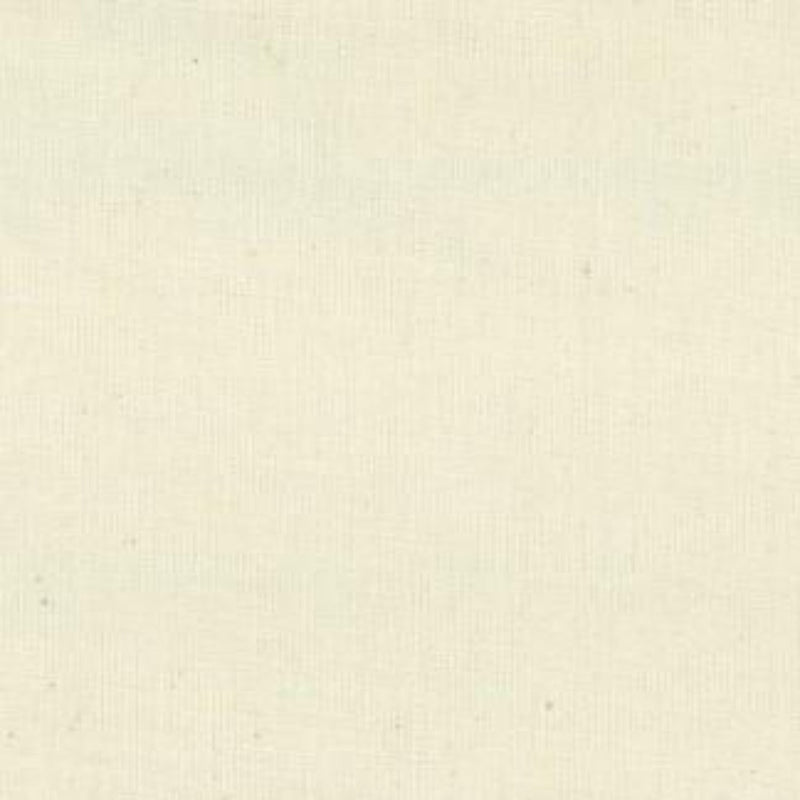 120in Moda 200 Count Muslin Wide Quilt Back - Natural