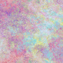 106"/108" Stonehenge Multi Mixers Wide Quilt Back Pastel