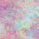 106"/108" Stonehenge Multi Mixers Wide Quilt Back Pastel
