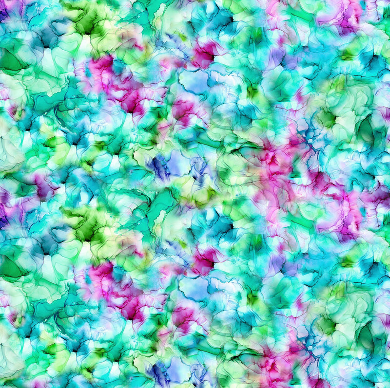 106"/108" Concerto Collection Wide Quilt Back