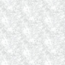 Wide quilt backing fabric with tone on tone light gray textured pattern. 