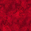 Sample Swatch of 106"/108" Northcott Flannel Wide Quilt Back Red