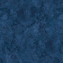 106"/108" Stonehenge Flannel Wide Quilt Back Navy