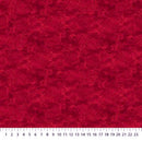 Sample Swatch of 116"/118" Toscana Wide Quilt Back Hot Sauce