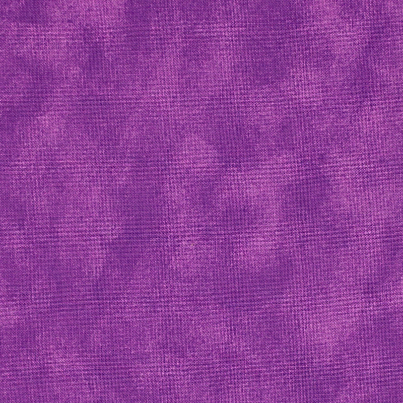 108" Value Collection Supreme Color Waves Wide Quilt Back Purple