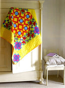 Jelly Roll Sampler Quilts