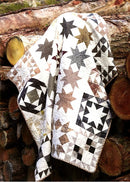 Jelly Roll Sampler Quilts