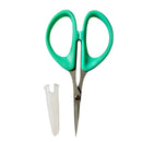 Perfect Scissors Teal 4-3/16in Small Knife-Edge Multipurpose Blades 