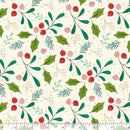 108" Joy Wide Quilt Back Multi