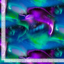 108" Northern Lights Wide Quilt Back Multi