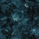 108" The Dream Wide Quilt Back Multi