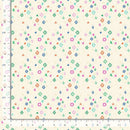 108" Quiltstellation Wide Quilt Back Andromeda