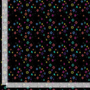 108" Quiltstellation Wide Quilt Back Apollo