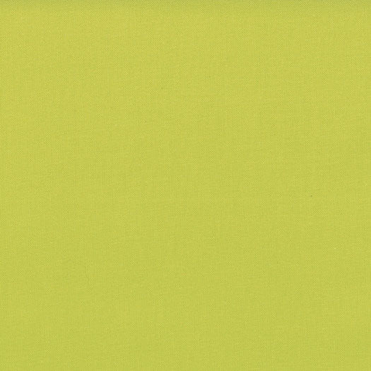 Moda Bias Binding by the Yard - Bella Solid Chartreuse