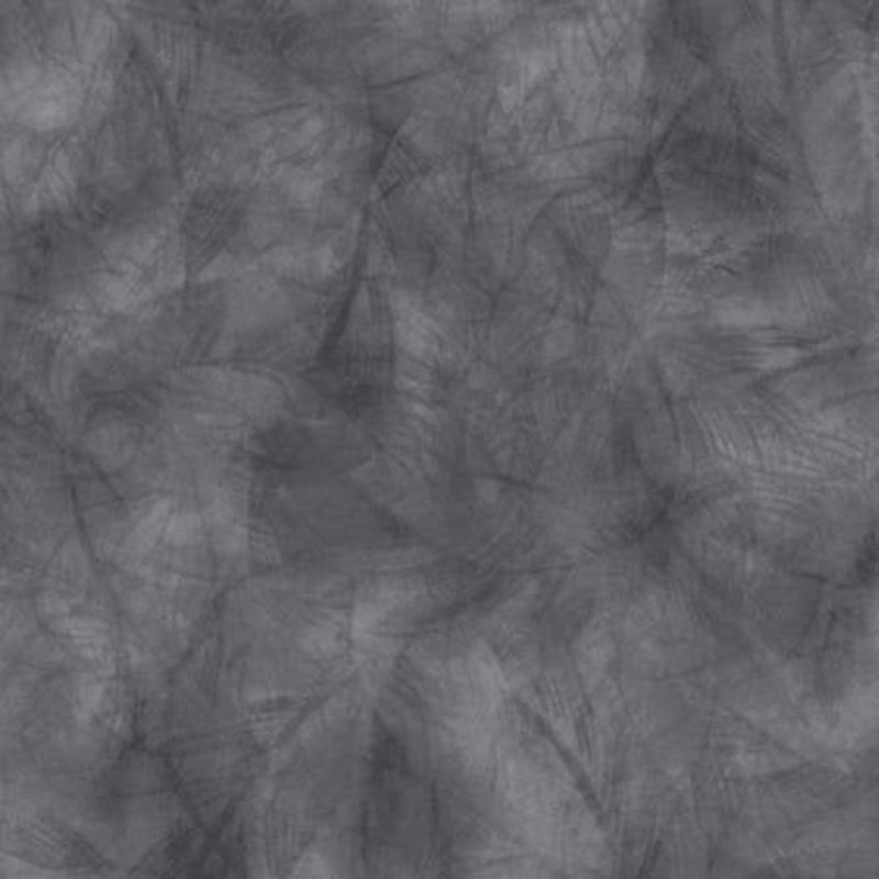 116"/118" Etchings Wide Quilt Back Dark Grey