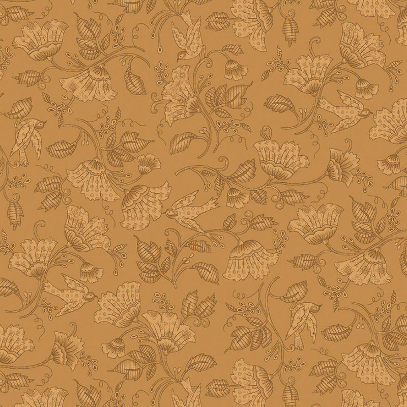 108" Courtney Wide Quilt Back Tan