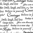 108in Sew Hope Full Wide Quilt Back