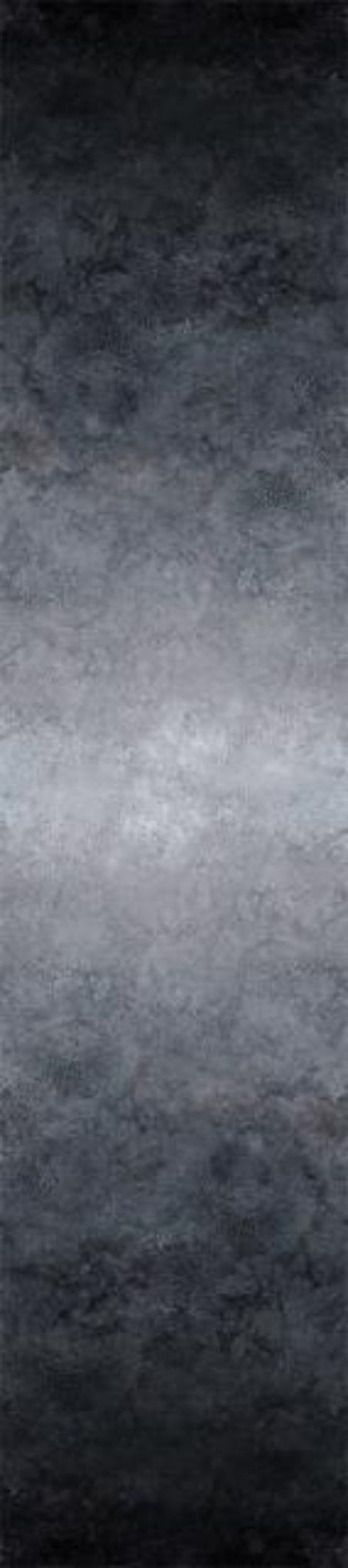 Sample Swatch of 106"/108" Stonehenge Gradations Ombre Wide Quilt Back Graphite