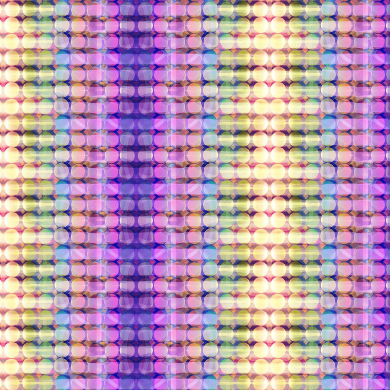 Lunar Spirit Quilt Kit With Wide Back Reservation