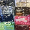 BackSide Strippy Scrap Bags 1 lb, Approximately 2 Yds.