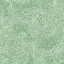 116"/118" Shadows Wide Quilt Back Sage