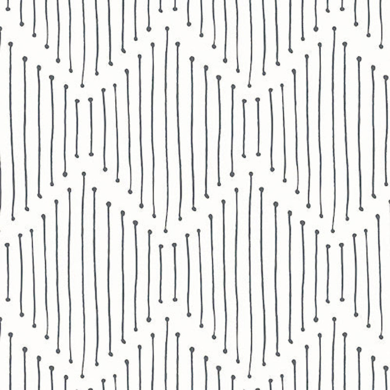 108"Mindful Paths Wide Quilt Back